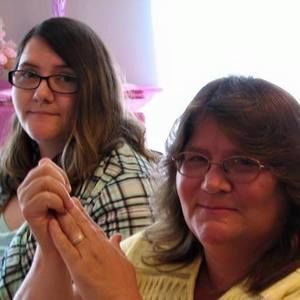 Meet your Posher, Kim